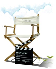 director