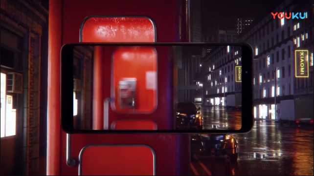 这是红米手机Note 5的产品宣传广告视频，视频采用3D动画制作而成，欢迎大学前来赏析